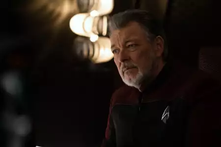 Star Trek: Picard - galeria zdjęć - filmweb