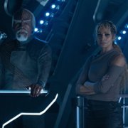 Star Trek: Picard - galeria zdjęć - filmweb