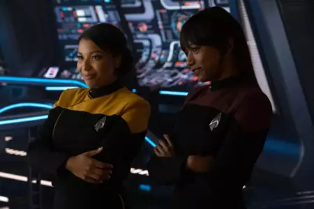Star Trek: Picard - galeria zdjęć - filmweb