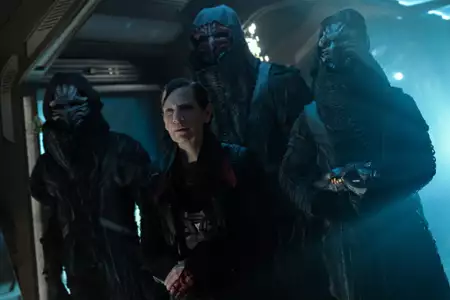 Star Trek: Picard - galeria zdjęć - filmweb