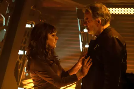 Star Trek: Picard - galeria zdjęć - filmweb