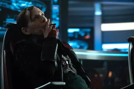 Star Trek: Picard - galeria zdjęć - filmweb