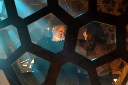 Star Trek: Picard - galeria zdjęć - filmweb