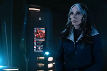 Star Trek: Picard - galeria zdjęć - filmweb