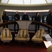 Star Trek: Picard - galeria zdjęć - filmweb