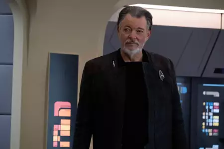 Star Trek: Picard - galeria zdjęć - filmweb