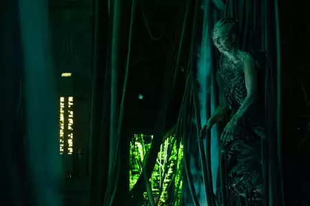 Star Trek: Picard - galeria zdjęć - filmweb