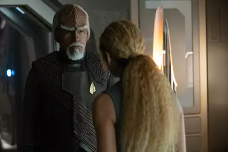 Star Trek: Picard - galeria zdjęć - filmweb