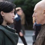 Star Trek: Picard - galeria zdjęć - filmweb