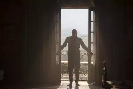 Star Trek: Picard - galeria zdjęć - filmweb