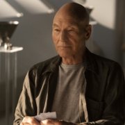 Star Trek: Picard - galeria zdjęć - filmweb