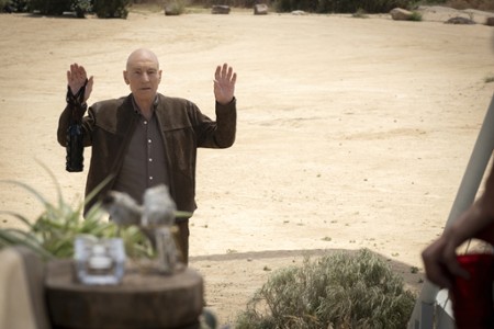 Recenzja Sezonu 1 serialu Star Trek: Picard