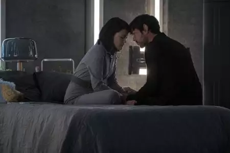 Star Trek: Picard - galeria zdjęć - filmweb