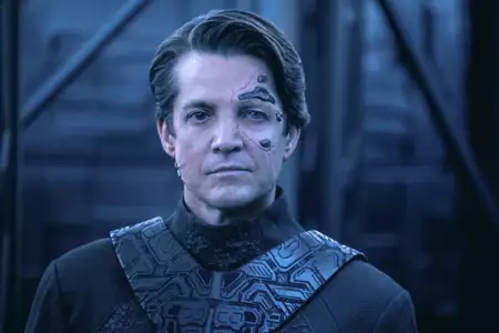 Star Trek: Picard - galeria zdjęć - filmweb