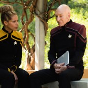 Star Trek: Picard - galeria zdjęć - filmweb