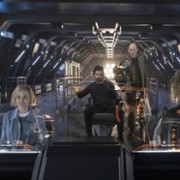 Star Trek: Picard - galeria zdjęć - filmweb