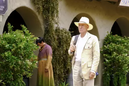 Star Trek: Picard - galeria zdjęć - filmweb