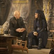 Star Trek: Picard - galeria zdjęć - filmweb