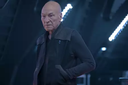 Star Trek: Picard - galeria zdjęć - filmweb