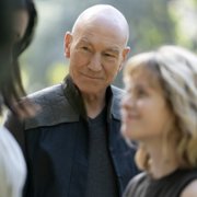 Star Trek: Picard - galeria zdjęć - filmweb