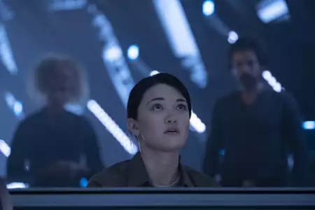 Star Trek: Picard - galeria zdjęć - filmweb