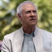 Brent Spiner w Star Trek: Picard