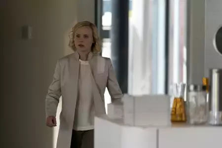 Star Trek: Picard - galeria zdjęć - filmweb