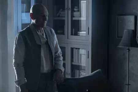 Star Trek: Picard - galeria zdjęć - filmweb