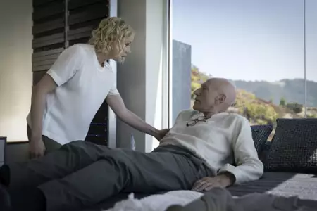 Star Trek: Picard - galeria zdjęć - filmweb