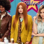 #Jestem M. Misfit - galeria zdjęć - filmweb