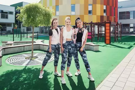 #Jestem M. Misfit - galeria zdjęć - filmweb