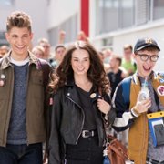 #Jestem M. Misfit - galeria zdjęć - filmweb