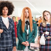 #Jestem M. Misfit - galeria zdjęć - filmweb