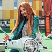 #Jestem M. Misfit - galeria zdjęć - filmweb