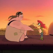 Arlo the Alligator Boy - galeria zdjęć - filmweb