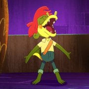 Arlo – chłopiec-aligator - galeria zdjęć - filmweb