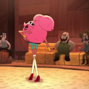 Arlo – chłopiec-aligator - galeria zdjęć - filmweb