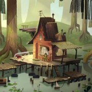 Arlo – chłopiec-aligator - galeria zdjęć - filmweb