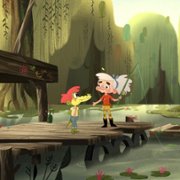 Arlo the Alligator Boy - galeria zdjęć - filmweb