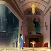 Arlo the Alligator Boy - galeria zdjęć - filmweb