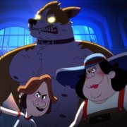 Arlo the Alligator Boy - galeria zdjęć - filmweb