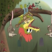 Arlo the Alligator Boy - galeria zdjęć - filmweb