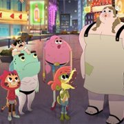 Arlo the Alligator Boy - galeria zdjęć - filmweb