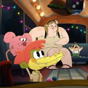 Arlo the Alligator Boy - galeria zdjęć - filmweb