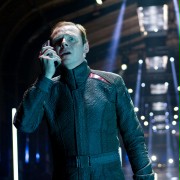 Simon Pegg w W ciemność. Star Trek