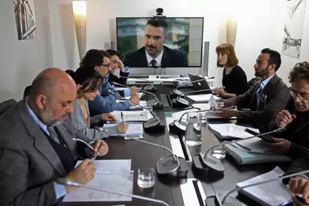 Przepraszam, że żyję - galeria zdjęć - filmweb