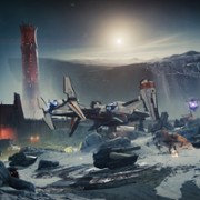 Destiny 2: Shadowkeep - galeria zdjęć - filmweb