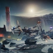 Destiny 2: Twierdza Cieni - galeria zdjęć - filmweb