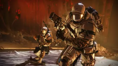 Destiny 2: Twierdza Cieni - galeria zdjęć - filmweb