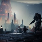 Destiny 2: Shadowkeep - galeria zdjęć - filmweb